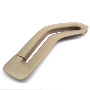 Image of Selector Gate. Seat Belt. (AU), (JP). (Right, Front, Mocca, Interior code: CB0B, CX1X, CH2X, CF0L, CH7L) image for your Volvo XC70
